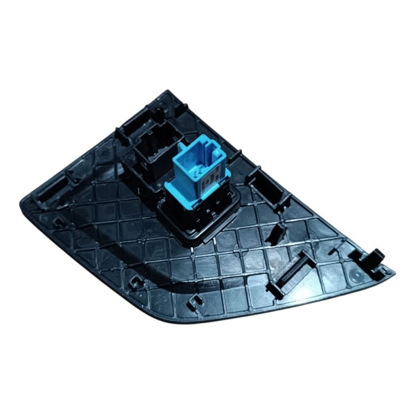 Botão Interruptor Pisca Alerta Vw Polo Virtus 2018 2019 2020