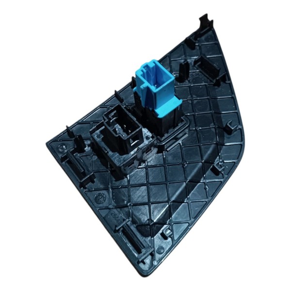 Botão Interruptor Pisca Alerta Vw Polo Virtus 2018 2019 2020