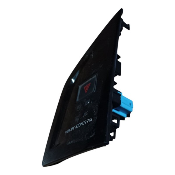 Botão Interruptor Pisca Alerta Vw Polo Virtus 2018 2019 2020