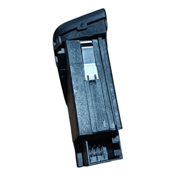 Comando Botão Pisca Alerta Audi A4 A5 2012 2013 A 2016