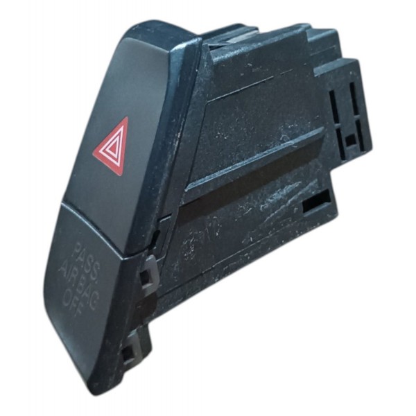 Comando Botão Pisca Alerta Audi A4 A5 2012 2013 A 2016