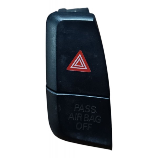 Comando Botão Pisca Alerta Audi A4 A5 2012 2013 A 2016