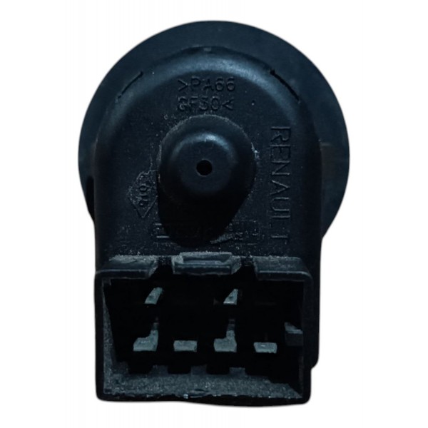 Botão Comando Retrovisor Renault Megane 2008 2009 A 2012