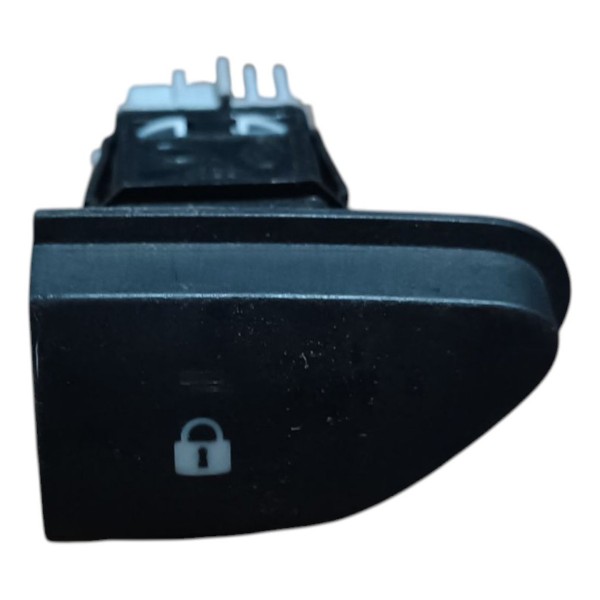 Botão Trava Portas Renault Duster Captur 2016 2017 A 2020