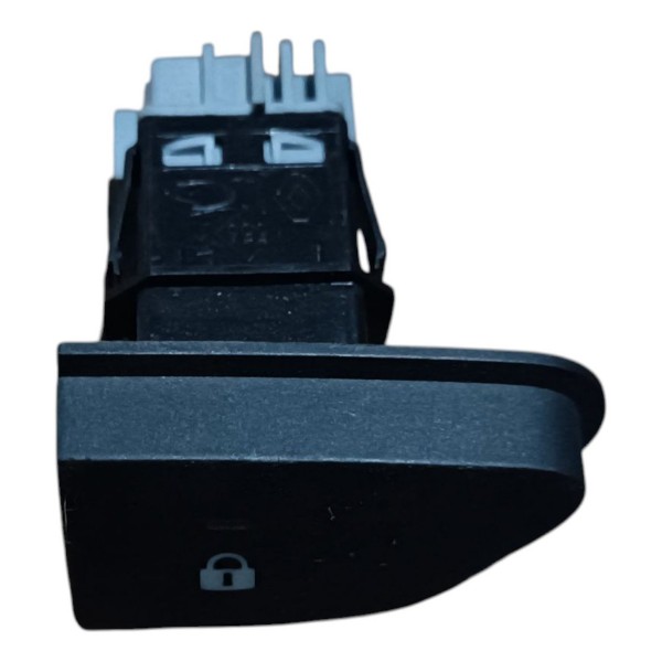 Botão Trava Portas Renault Duster Captur 2016 2017 A 2020