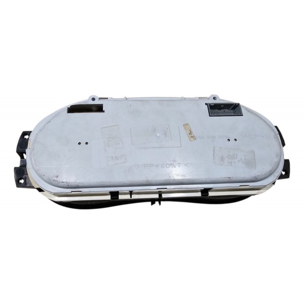 Painel Instrumentos Velocímetro Renault Clio 2004 2005 2006 Cinza