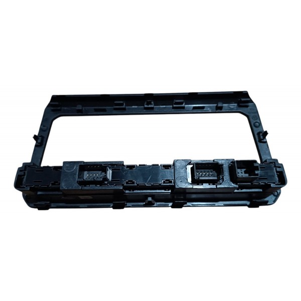 Moldura Botão Pisca Alerta Vw Tcross 2018 2019 2020 2021