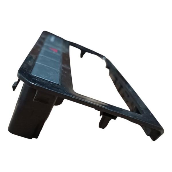 Moldura Botão Pisca Alerta Vw Tcross 2018 2019 2020 2021