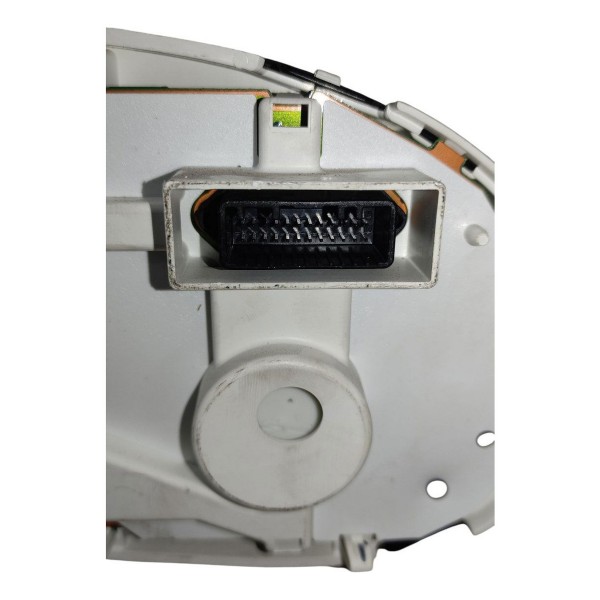 Painel Instrumentos Velocímetro Renault Duster 2018 2019 Dourado