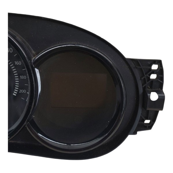 Painel Instrumento Velocímetro Renault Duster 2019 2020 2021 Preto