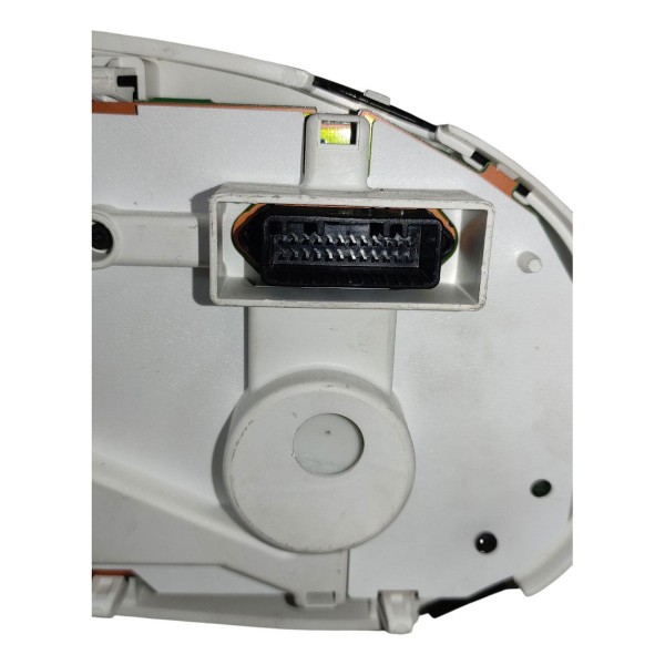 Painel Instrumento Velocímetro Renault Duster 2019 2020 2021 Preto