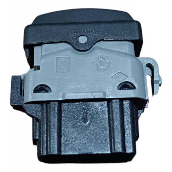 Botão Trava Porta Renault Symbol Sandero Duster 2009 A 2013