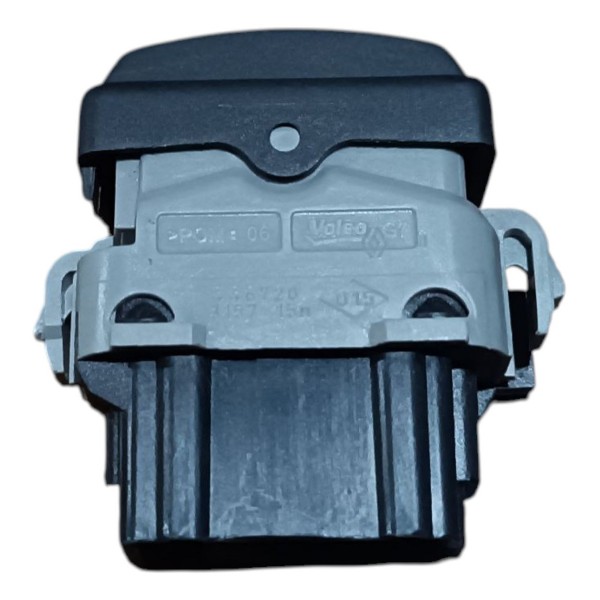 Botão Trava Porta Renault Symbol Sandero Duster 2009 A 2013