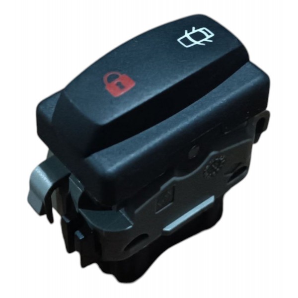 Botão Trava Porta Renault Symbol Sandero Duster 2009 A 2013