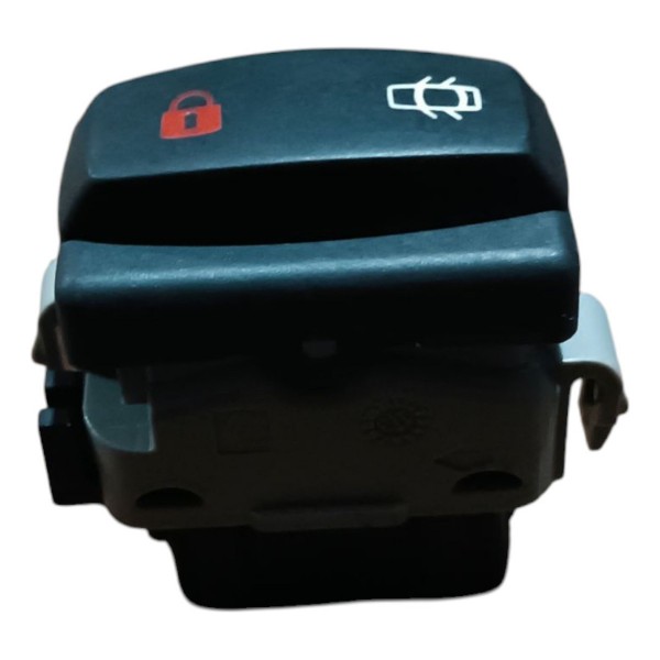 Botão Trava Porta Renault Symbol Sandero Duster 2009 A 2013