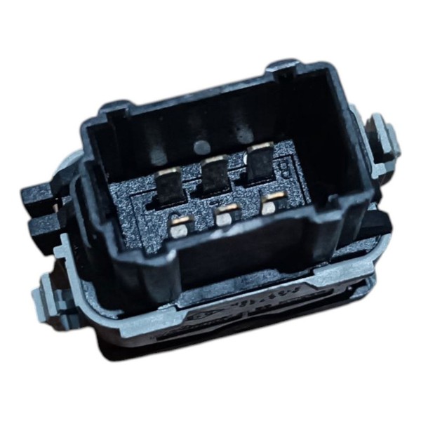 Botão Trava Porta Renault Symbol Sandero Duster 2009 A 2013