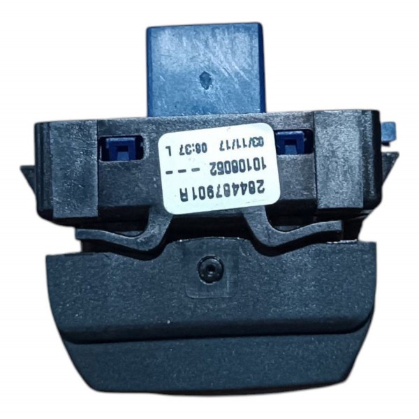 Botão Sensor Estacionamento Renault Duster 2013 2014 A 2020