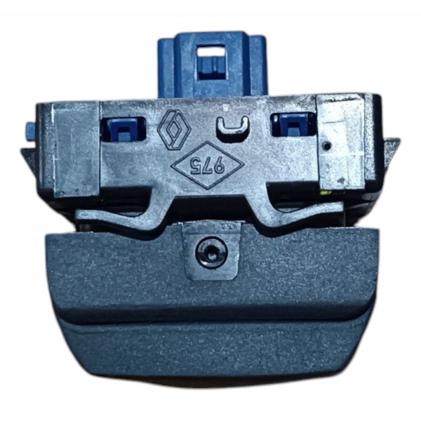 Botão Sensor Estacionamento Renault Duster 2013 2014 A 2020