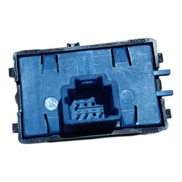 Botão Sensor Estacionamento Renault Duster 2013 2014 A 2020