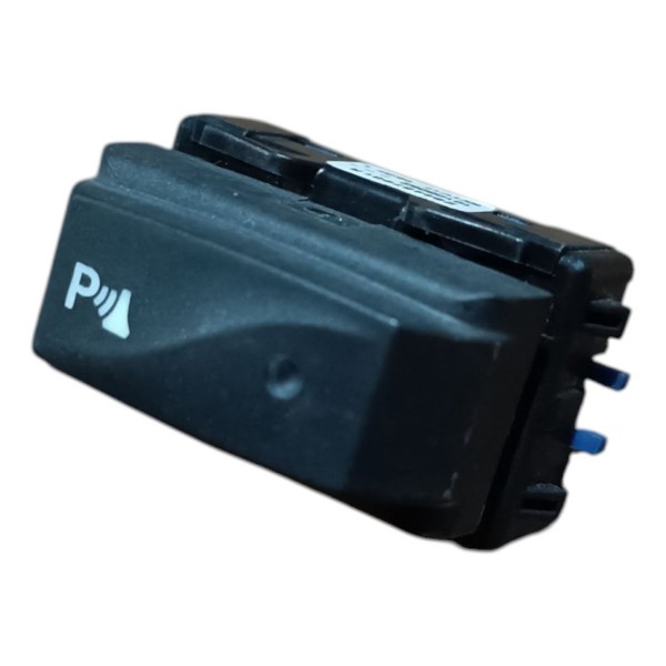 Botão Sensor Estacionamento Renault Duster 2013 2014 A 2020