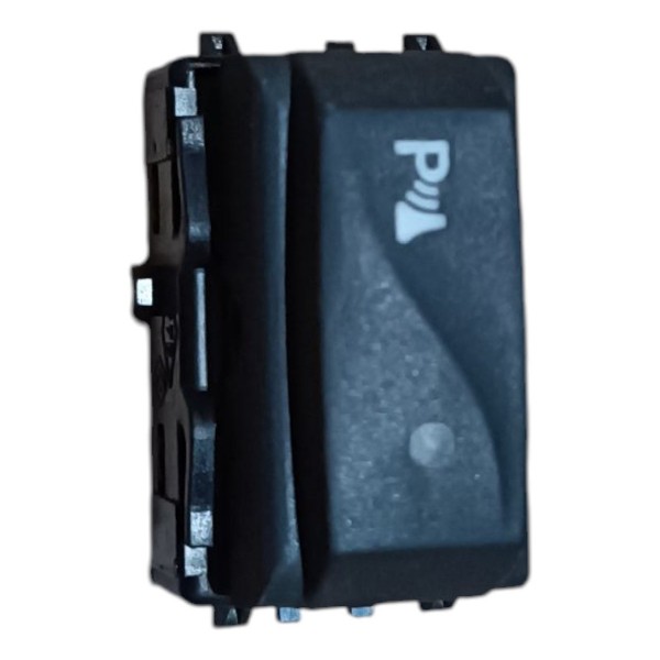 Botão Sensor Estacionamento Renault Duster 2013 2014 A 2020