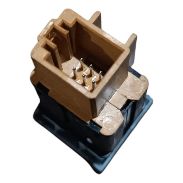 Botão Sensor Estacionamento Vw Jetta 2011 2012 2013 A 2018