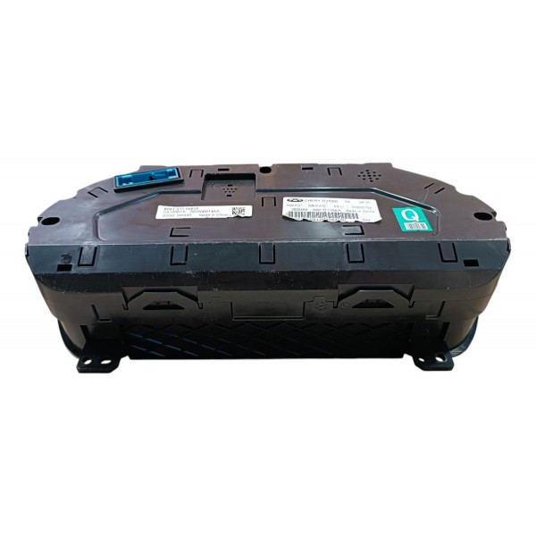 Painel Instrumento Velocímetro Chery Tiggo 2 2019 2020 2021 Preto