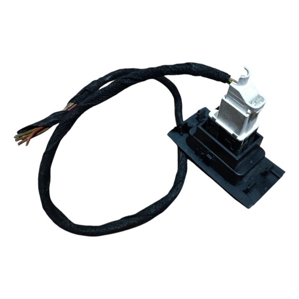 Botão Interruptor Pisca Alerta Volkswagen Jetta 2011 A 2014