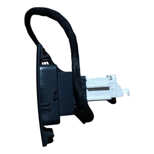 Botão Interruptor Pisca Alerta Volkswagen Jetta 2011 A 2014