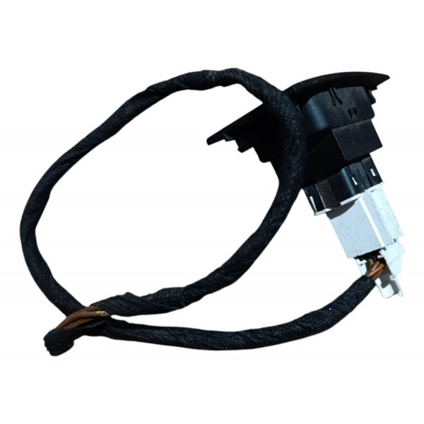 Botão Interruptor Pisca Alerta Volkswagen Jetta 2011 A 2014