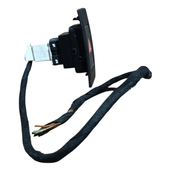 Botão Interruptor Pisca Alerta Volkswagen Jetta 2011 A 2014