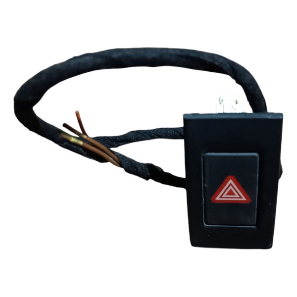 Botão Interruptor Pisca Alerta Volkswagen Jetta 2011 A 2014