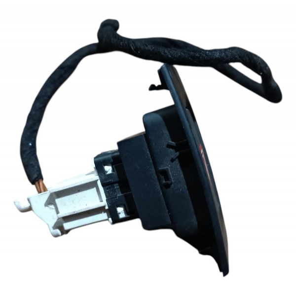 Botão Interruptor Pisca Alerta Volkswagen Jetta 2011 A 2014