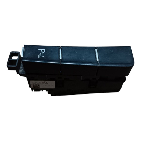 Botão Sensor Estacionamento Volkswagen Golf 2014 2015 A 2018