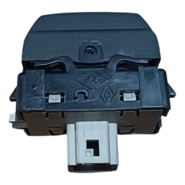 Botão Limitador Velocidade Renault Duster Fluence 2014/2020