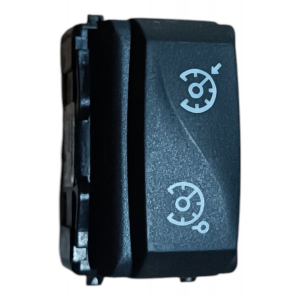 Botão Limitador Velocidade Renault Duster Fluence 2014/2020