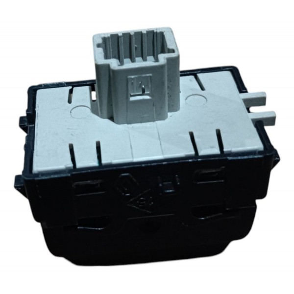 Botão Limitador Velocidade Renault Duster Fluence 2014/2020