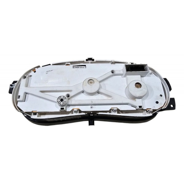 Painel Instrumento Velocímetro Renault Sandero 2018 2019 Preto