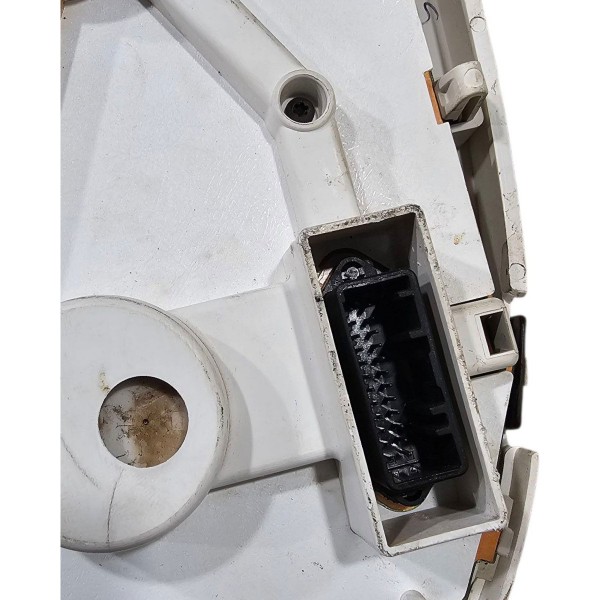 Painel Instrumento Velocímetro Renault Sandero 2018 2019 Preto