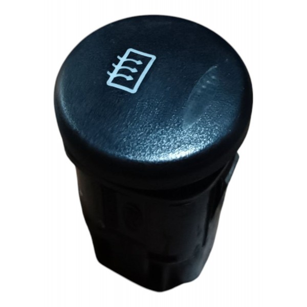 Botão Desembaçador Ecosport Fiesta 2003 2004 2005 A 2010