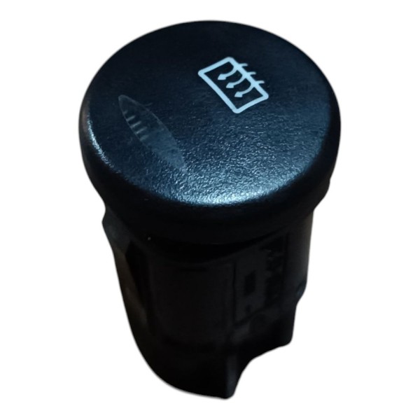 Botão Desembaçador Ecosport Fiesta 2003 2004 2005 A 2010