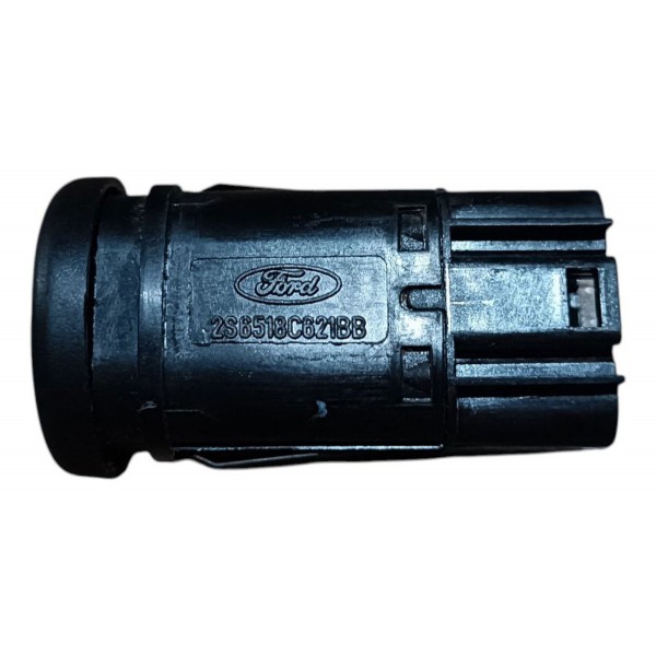 Botão Desembaçador Ecosport Fiesta 2003 2004 2005 A 2010