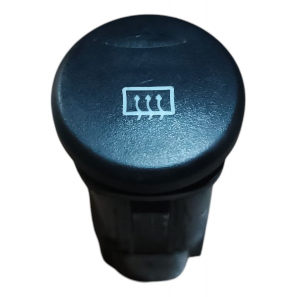 Botão Desembaçador Ecosport Fiesta 2003 2004 2005 A 2010