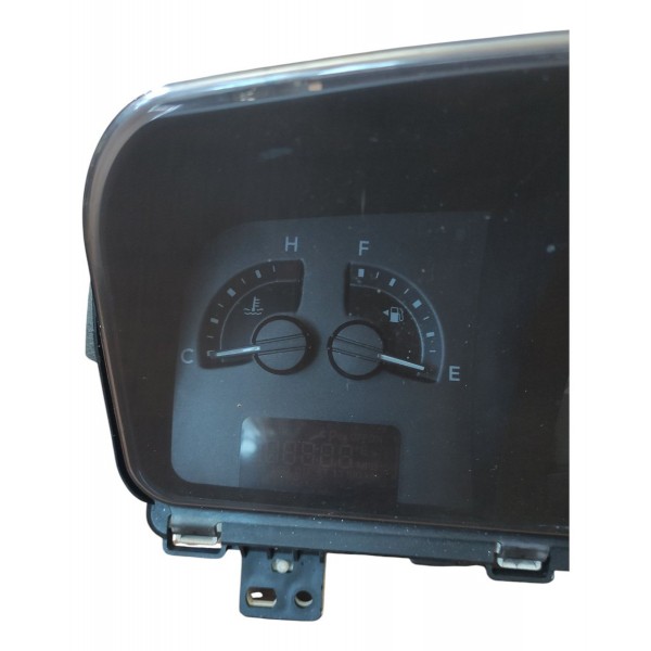 Painel Instrumento Velocímetro Dodge Journey 2009 2010 2011 Preto