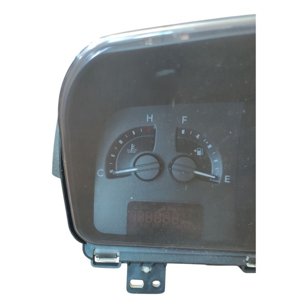 Painel Instrumento Velocímetro Dodge Journey 2009 2010 2011 Preto