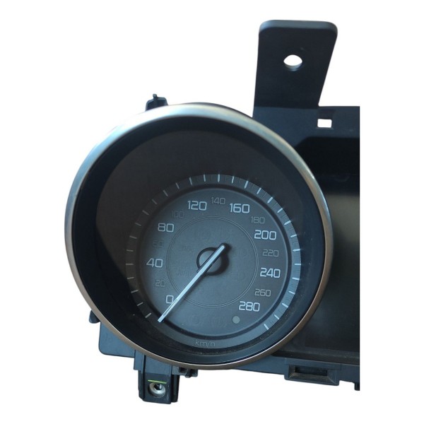 Painel Instrumentos Jaguar Xe Pure 2014 2015 2016 A 2019 Preto