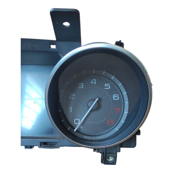 Painel Instrumentos Jaguar Xe Pure 2014 2015 2016 A 2019 Preto