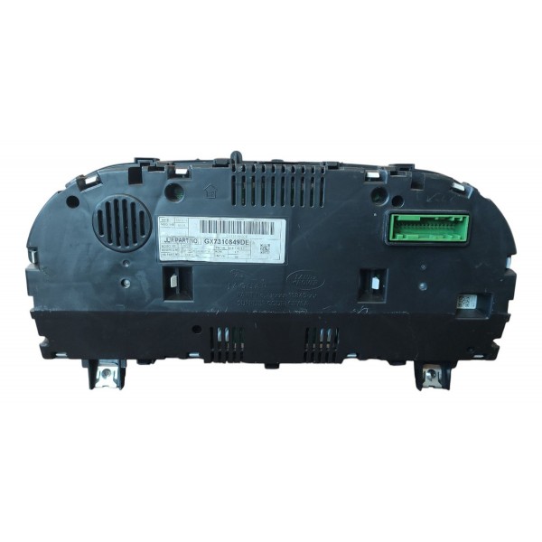 Painel Instrumentos Jaguar Xe Pure 2014 2015 2016 A 2019 Preto