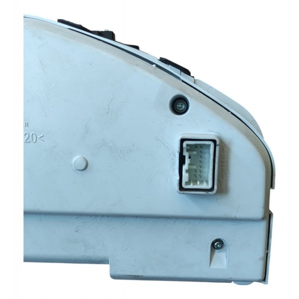 Painel Instrumento Velocímetro Volvo Xc60 T5 2012 2013 2014 Preto