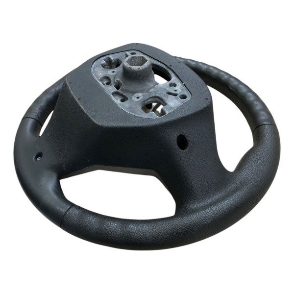 Volante Direção Ford Ka 2015 2016 2017 A 2020 Preto